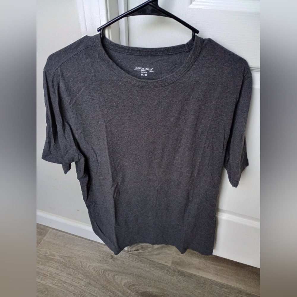 Rough Dress T-Shirt
